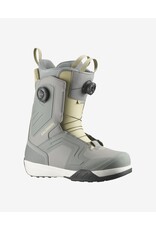 SALOMON MEN DIALOGUE DUAL BOA BLACK SNOWBOARD BOOT
