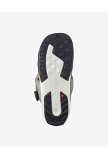 SALOMON MEN DIALOGUE DUAL BOA BLACK SNOWBOARD BOOT