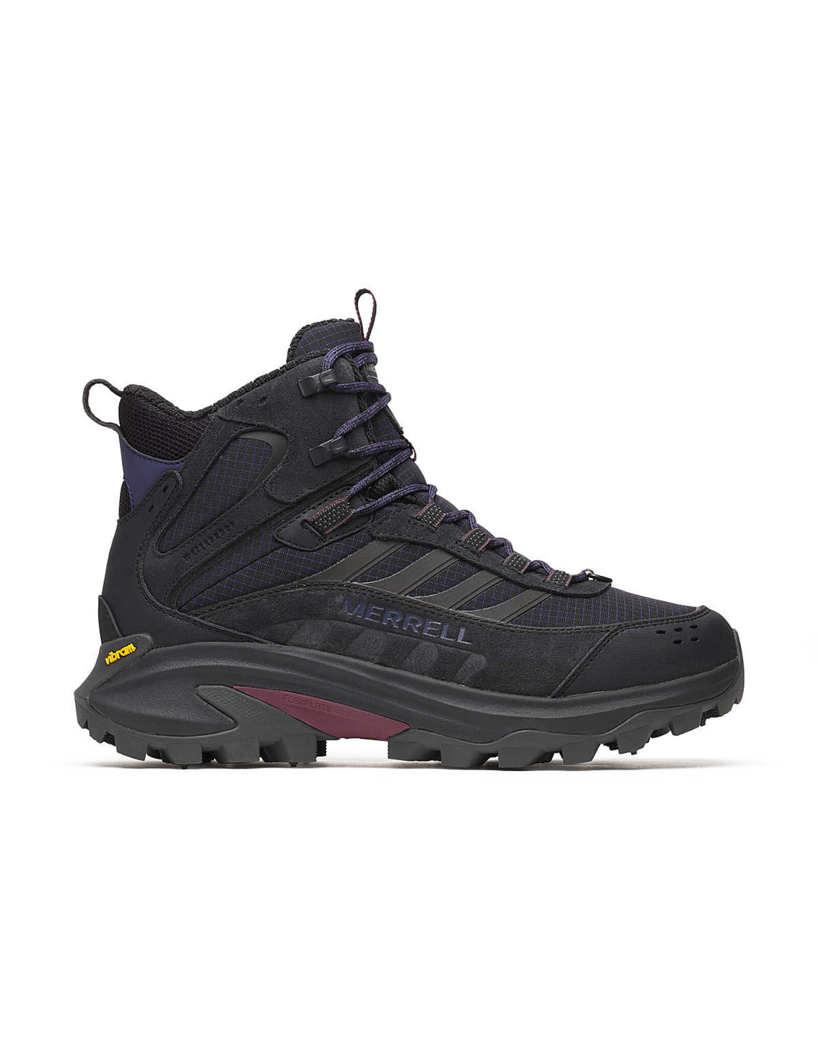 MERRELL MEN MOAB SPEED 2 THERMO MID
