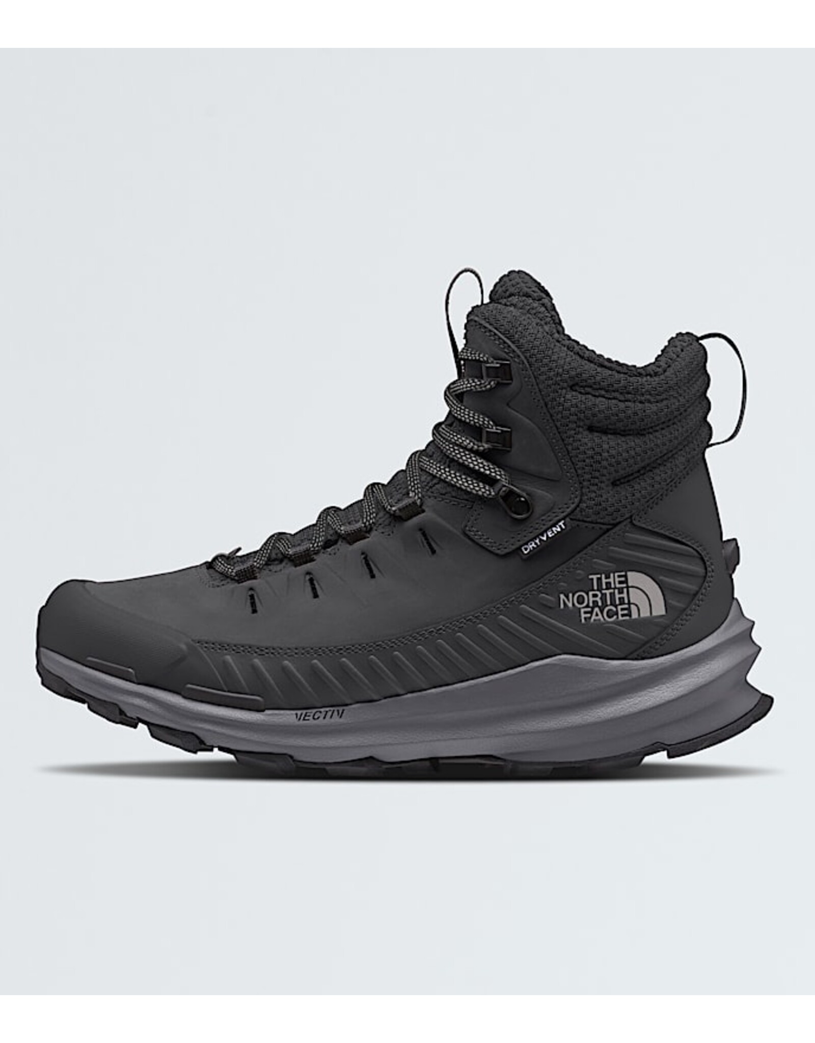 THE NORTH FACE MEN VECTIV FASTPACK INSULATED WP FUTURELIGHT BOOT