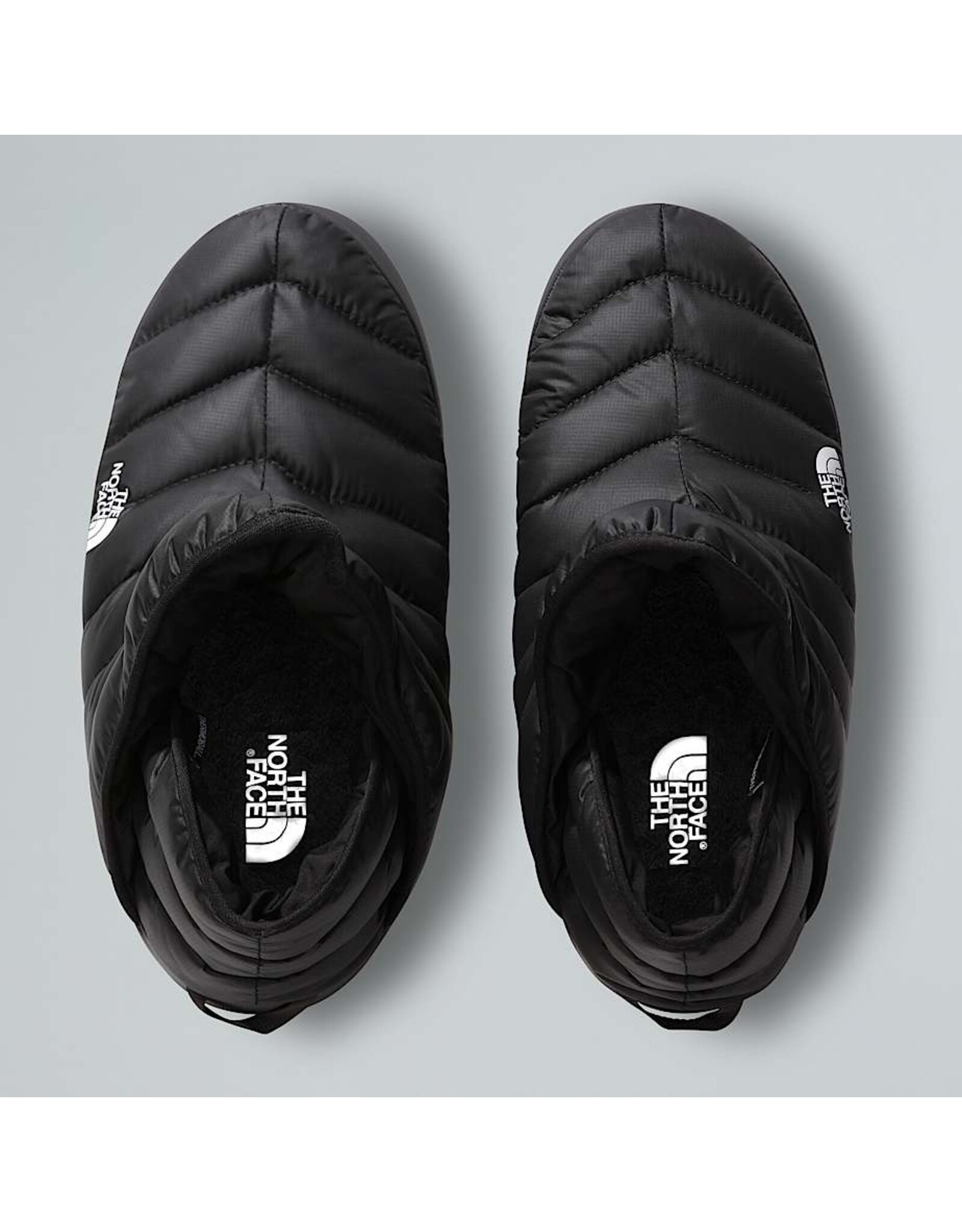 THE NORTH FACE MEN'S THERMOBALL TRACTION BOOTIE