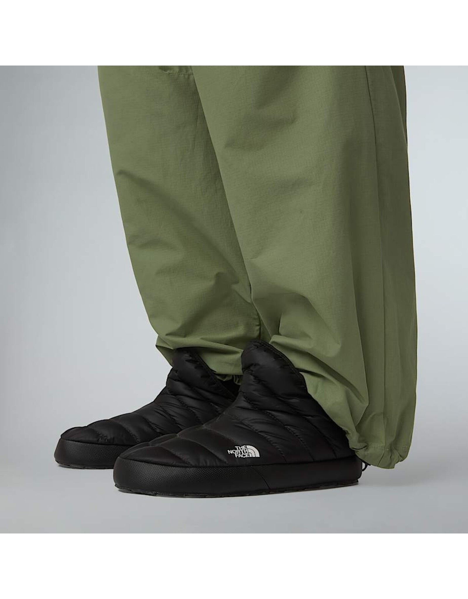 THE NORTH FACE MEN'S THERMOBALL TRACTION BOOTIE