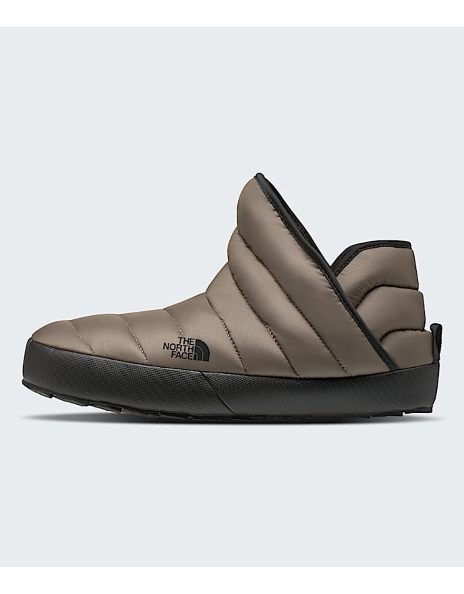 THE NORTH FACE MEN'S THERMOBALL TRACTION BOOTIE