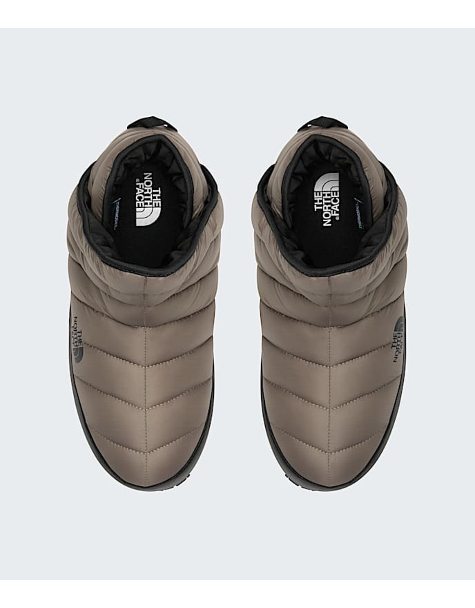 THE NORTH FACE MEN'S THERMOBALL TRACTION BOOTIE
