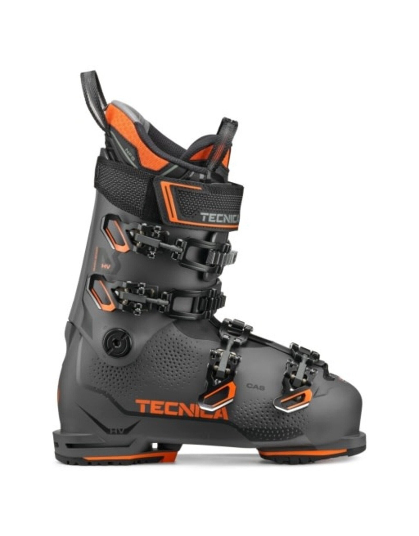 TECNICA MEN MACH SPORT HV 100 GREY BOOT