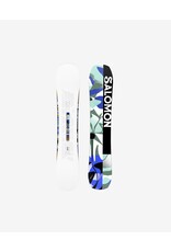 SALOMON WOMEN RUMBLE FISH SNOWBOARD