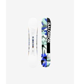 SALOMON WOMEN RUMBLE FISH SNOWBOARD