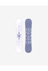 SALOMON WOMEN LOTUS SNOWBOARD