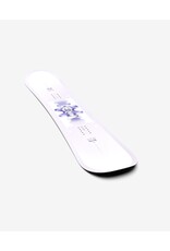 SALOMON WOMEN LOTUS SNOWBOARD