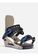 K2 MEN EDITION  SNOWBOARD BINDING
