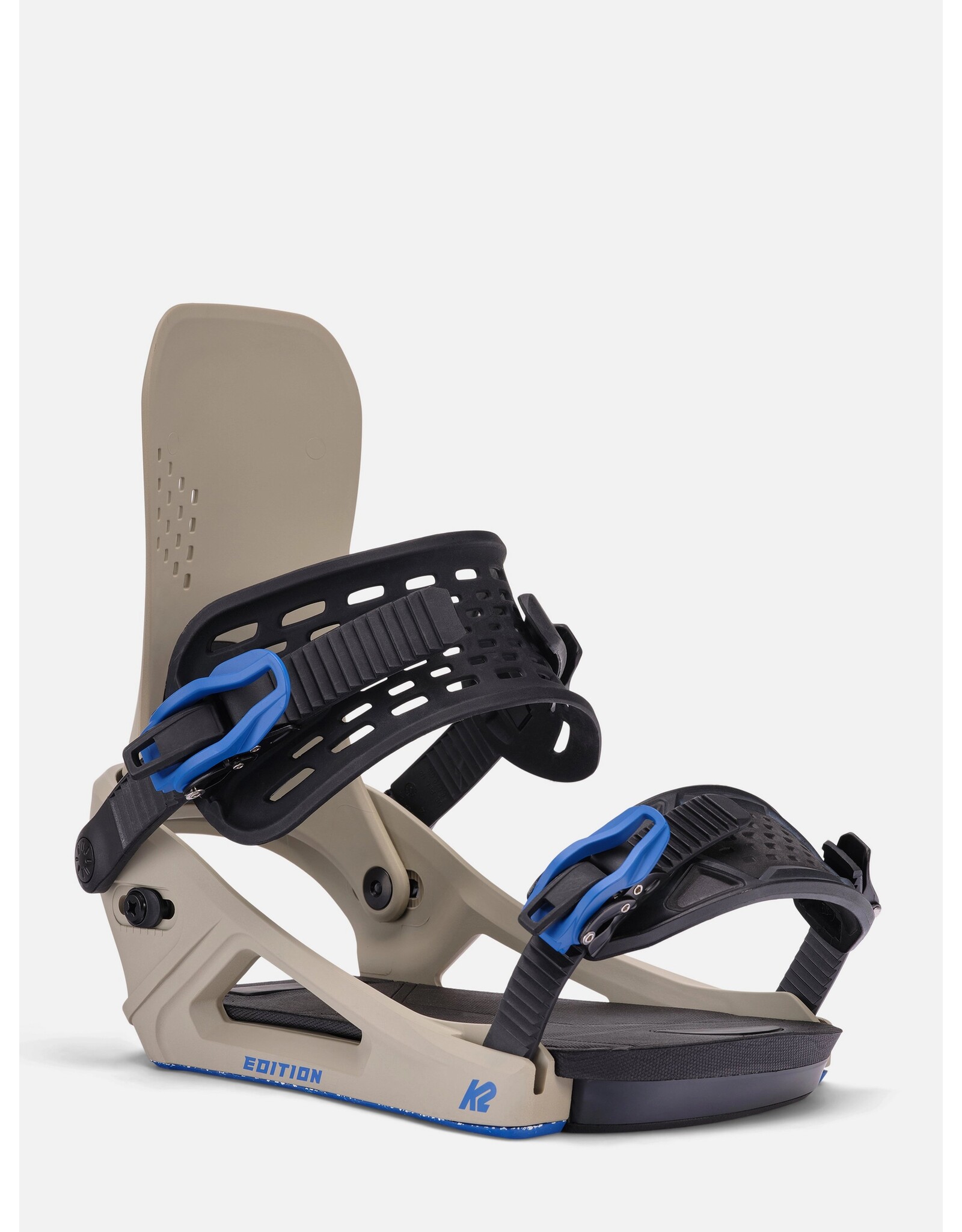 K2 MEN EDITION  SNOWBOARD BINDING