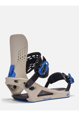 K2 MEN EDITION  SNOWBOARD BINDING