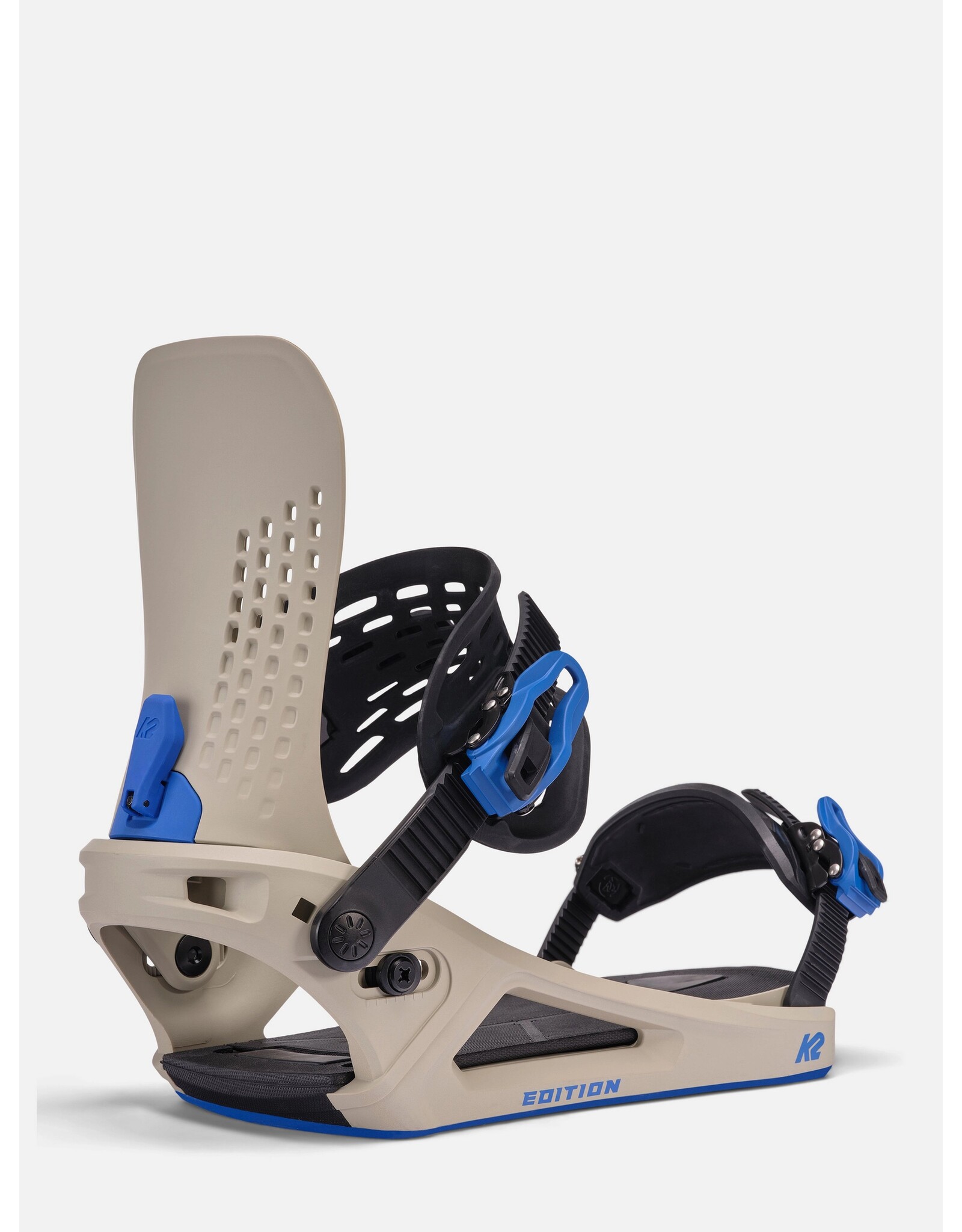 K2 MEN EDITION  SNOWBOARD BINDING