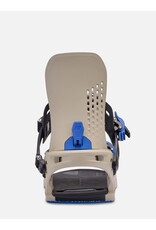 K2 MEN EDITION  SNOWBOARD BINDING