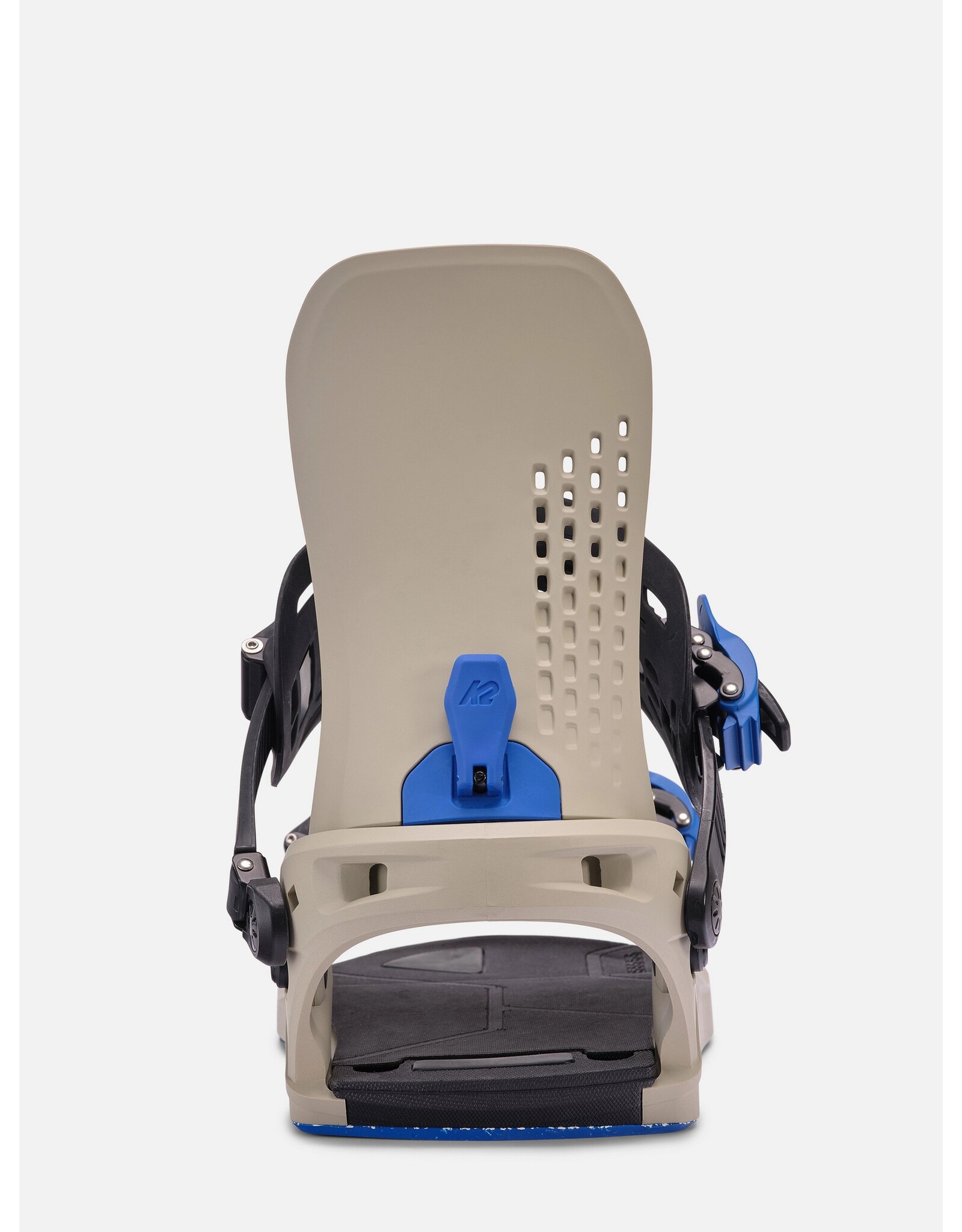 K2 MEN EDITION  SNOWBOARD BINDING
