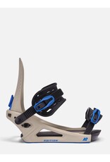 K2 MEN EDITION  SNOWBOARD BINDING