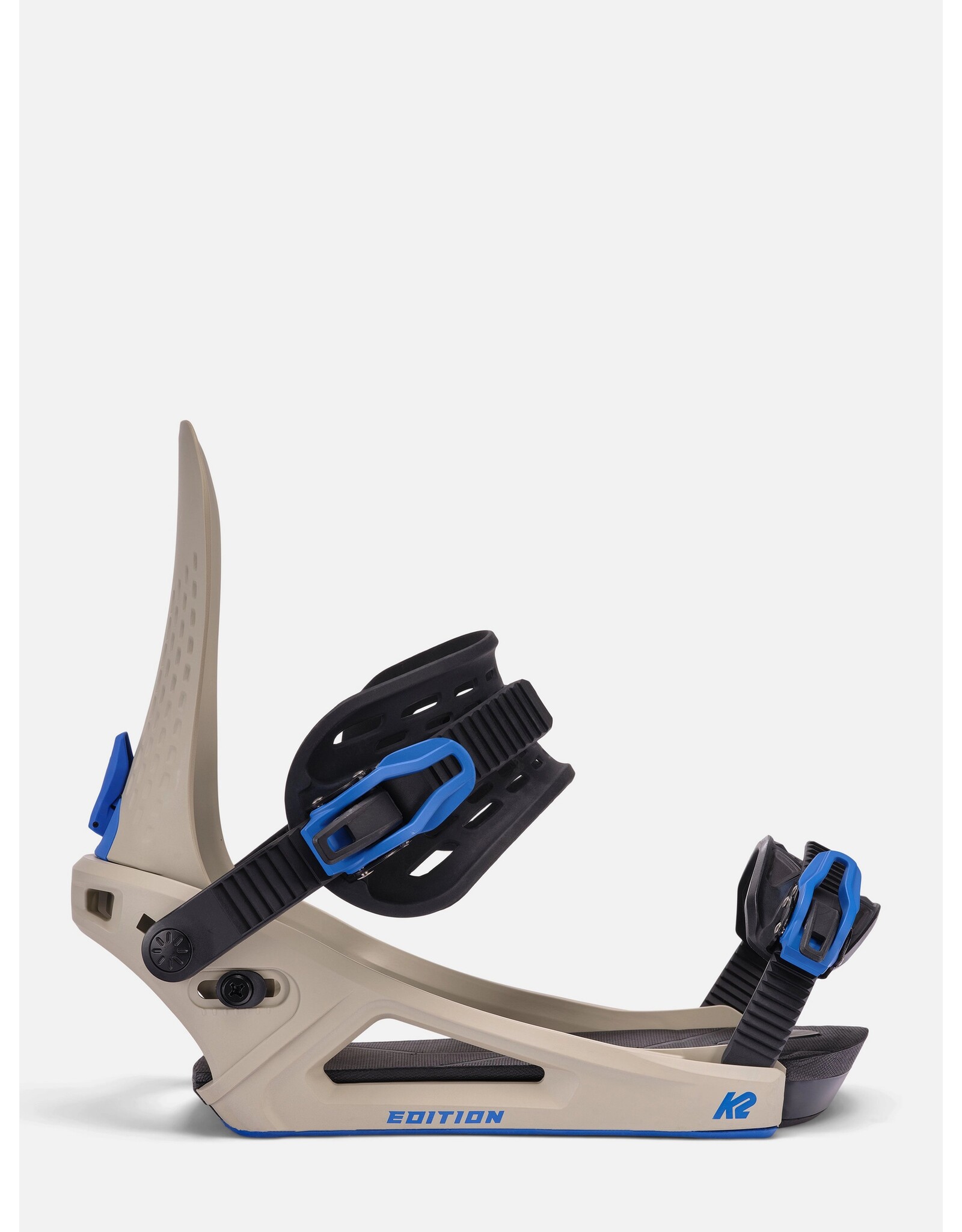 K2 MEN EDITION  SNOWBOARD BINDING
