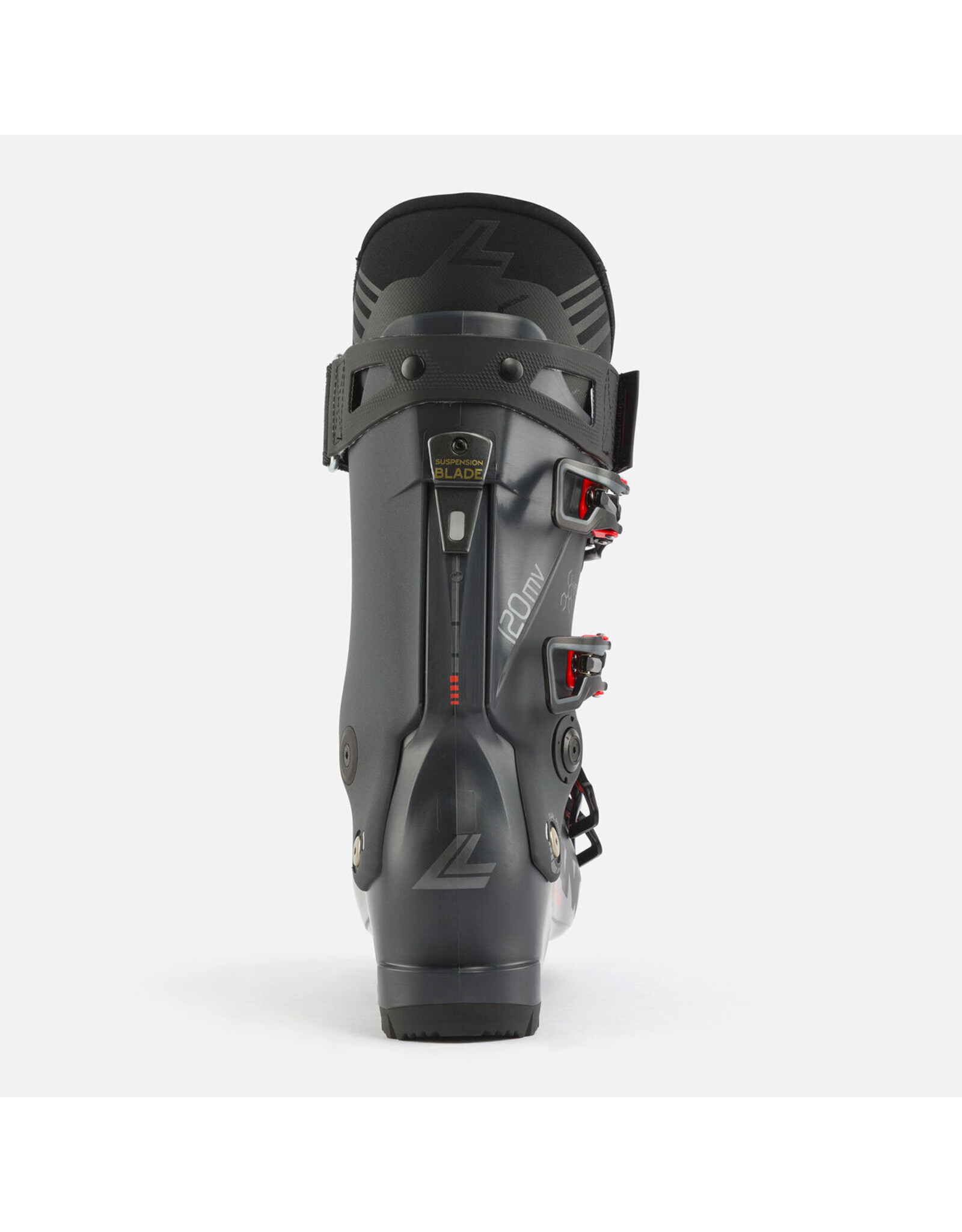 Lange SHADOW 120 MV GW PEWTER SKI BOOT 2024