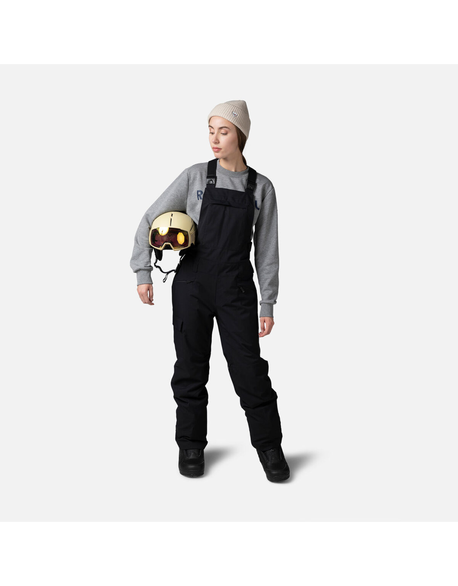 Rossignol WOMEN RELAX BIB PANT