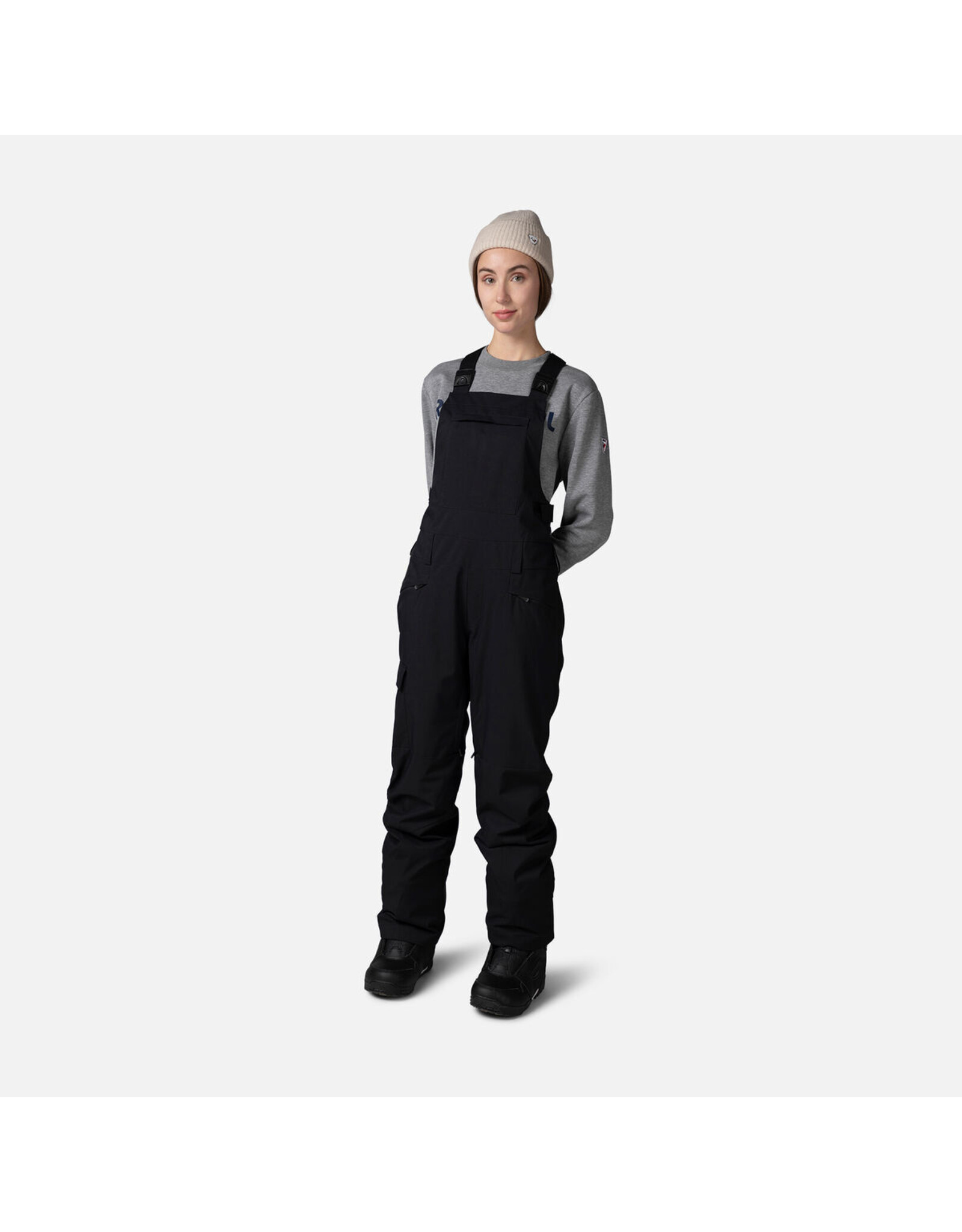 Rossignol WOMEN RELAX BIB PANT
