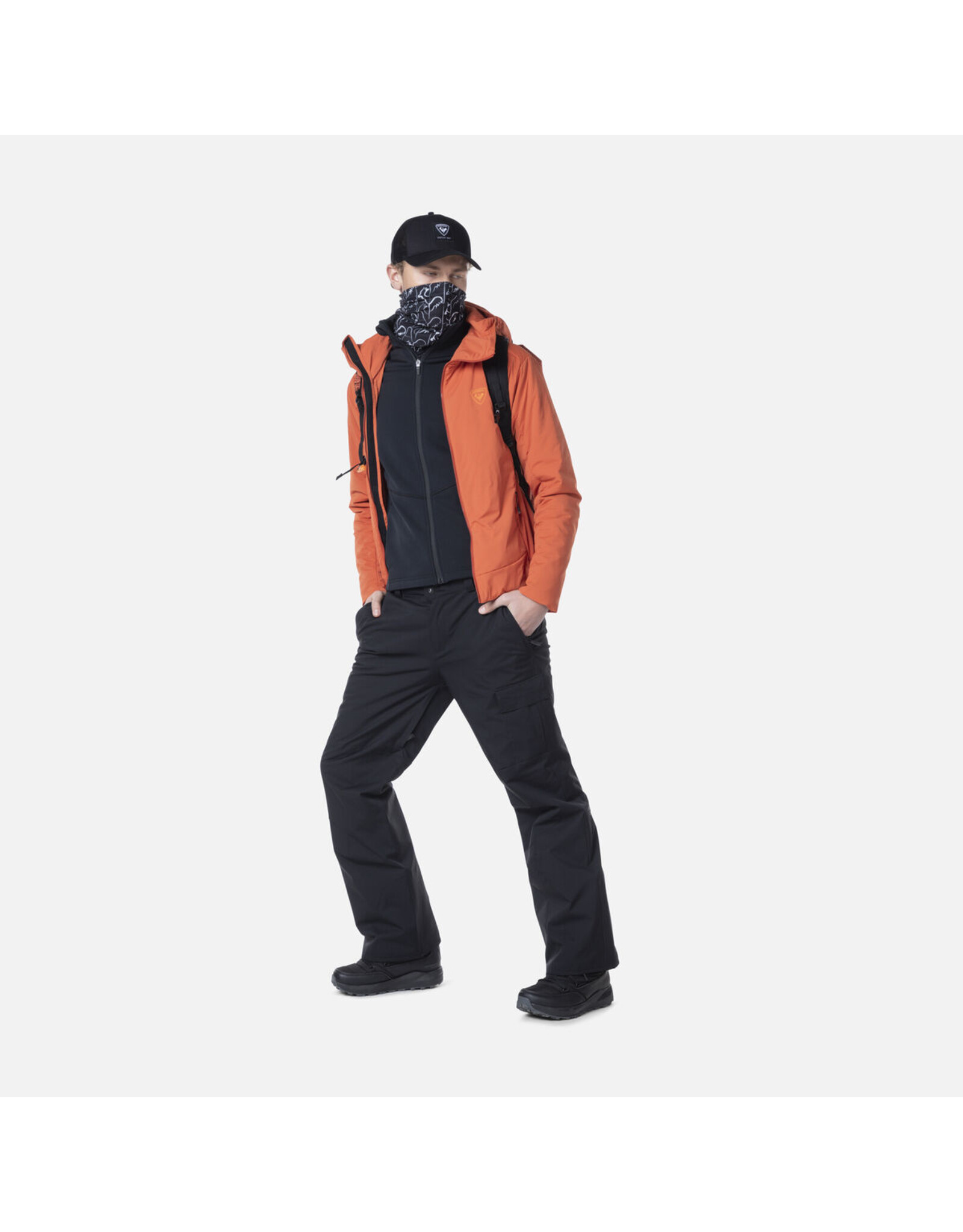 Rossignol MEN RELAX PANT