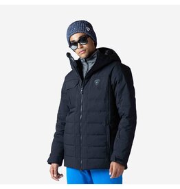 Rossignol MEN PUFFY PARKA JACKET