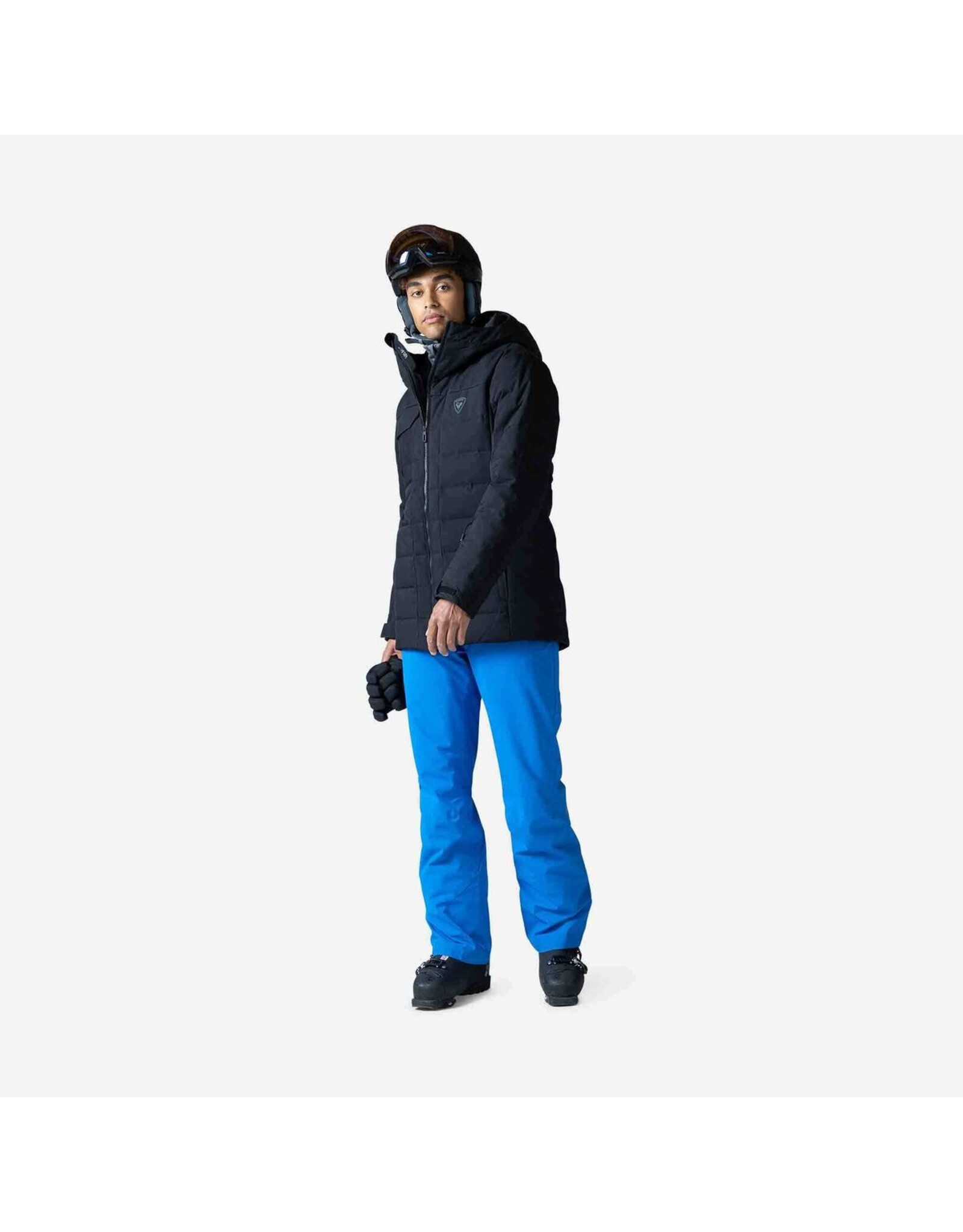 Rossignol MEN PUFFY PARKA JACKET
