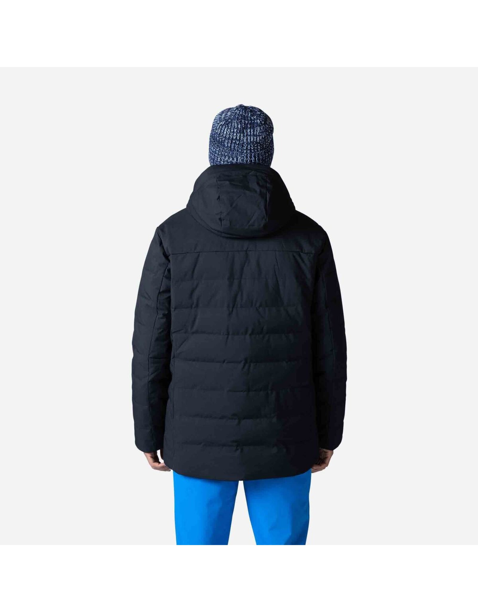 Rossignol MEN PUFFY PARKA JACKET