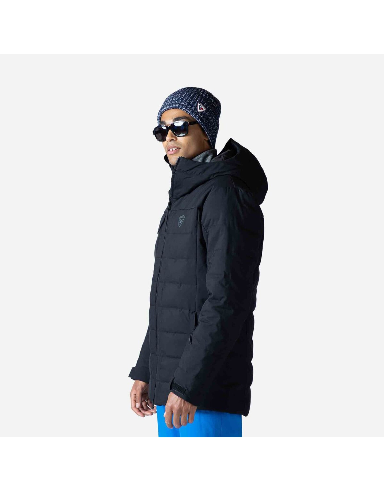 Rossignol MEN PUFFY PARKA JACKET