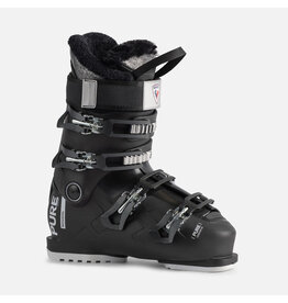 Rossignol WOMEN  PURE COMFORT 60 BLACK BOOT