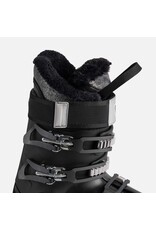 Rossignol WOMEN  PURE COMFORT 60 BLACK BOOT