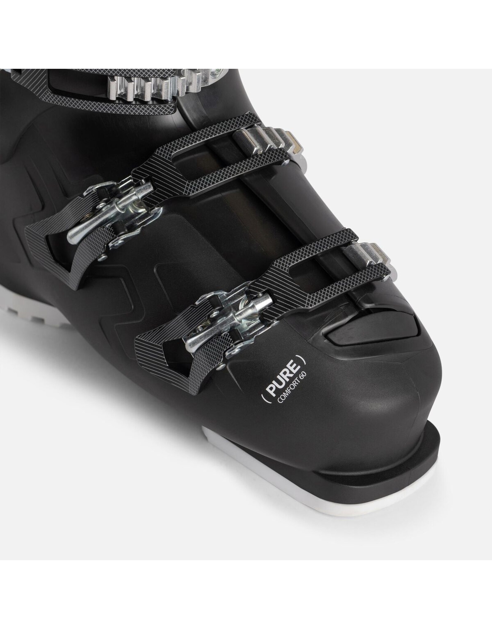 Rossignol WOMEN  PURE COMFORT 60 BLACK BOOT