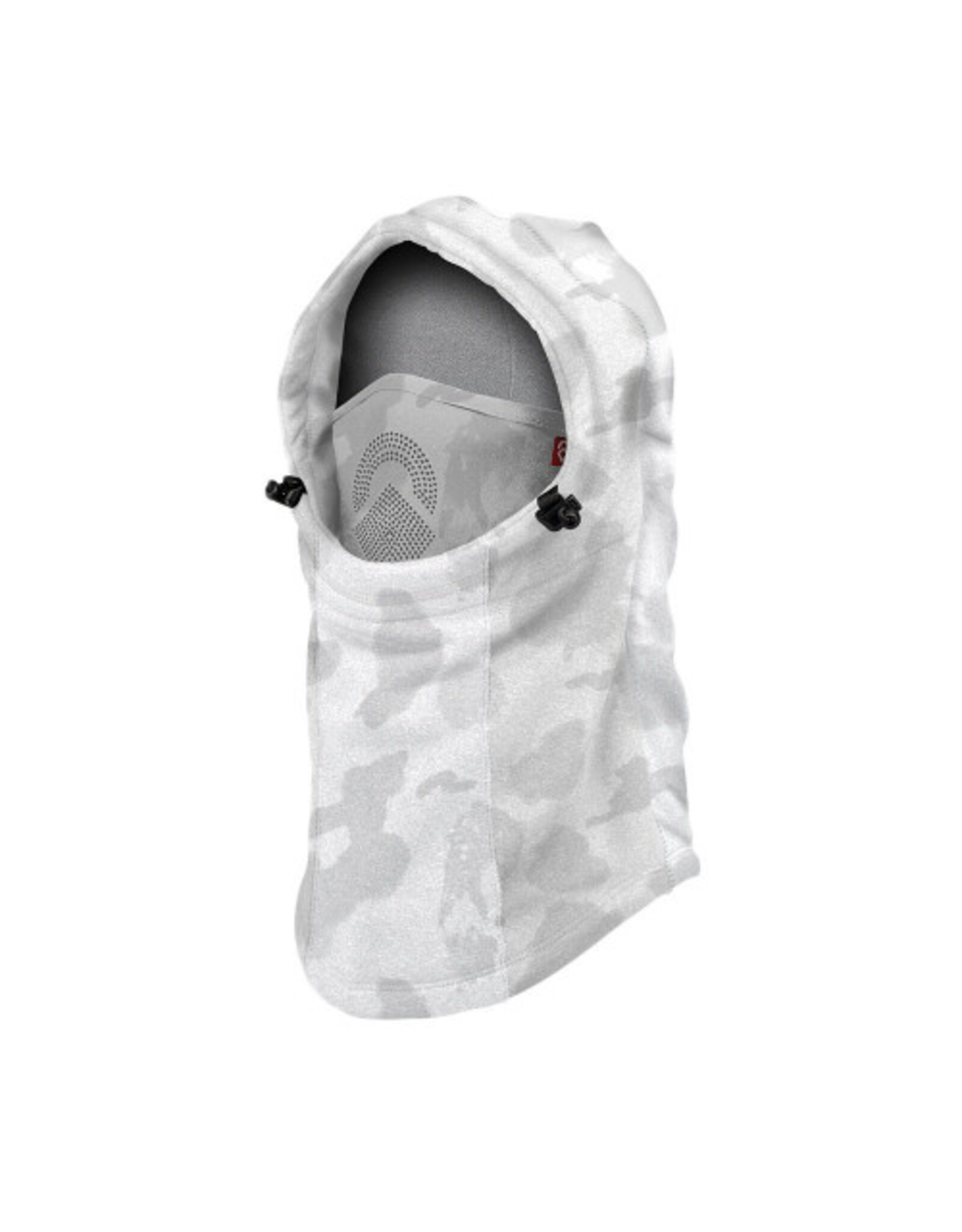 AIRHOLE AIRHOOD POLAR FLEECE LASER