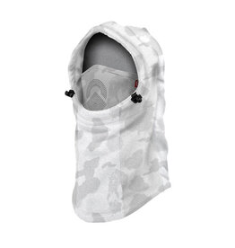 AIRHOLE AIRHOOD POLAR FLEECE LASER