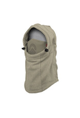AIRHOLE AIRHOOD POLAR FLEECE LASER