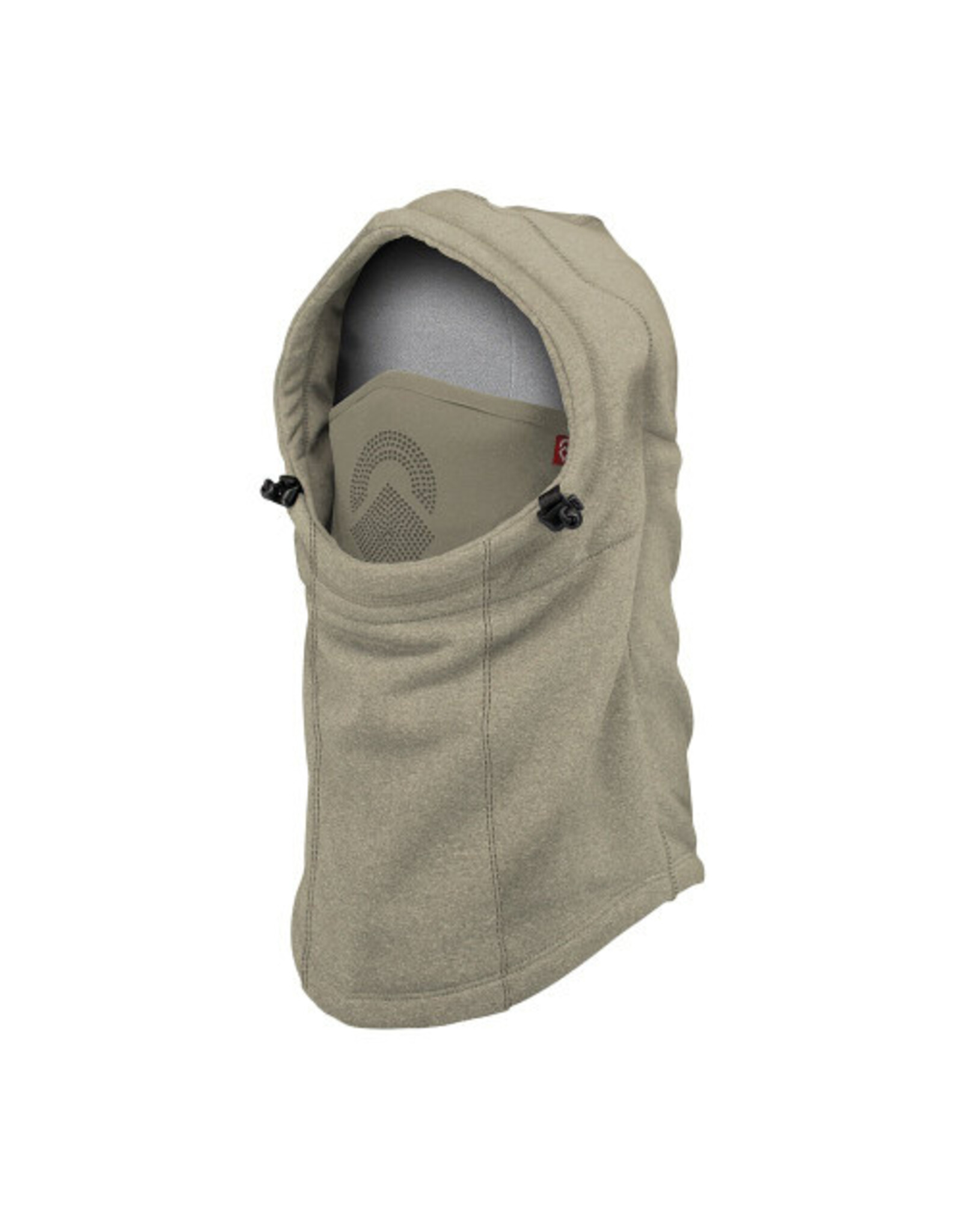 AIRHOLE AIRHOOD POLAR FLEECE LASER