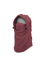 AIRHOLE AIRHOOD POLAR FLEECE LASER