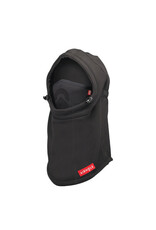 AIRHOLE AIRHOOD POLAR FLEECE LASER