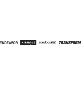 AIRHOLE AIRTUBE ERGO POLAR LASER
