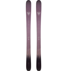 Rossignol WOMEN  RALLYBIRD SOUL  92 SKI