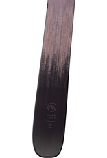 Rossignol WOMEN  RALLYBIRD SOUL  92 SKI