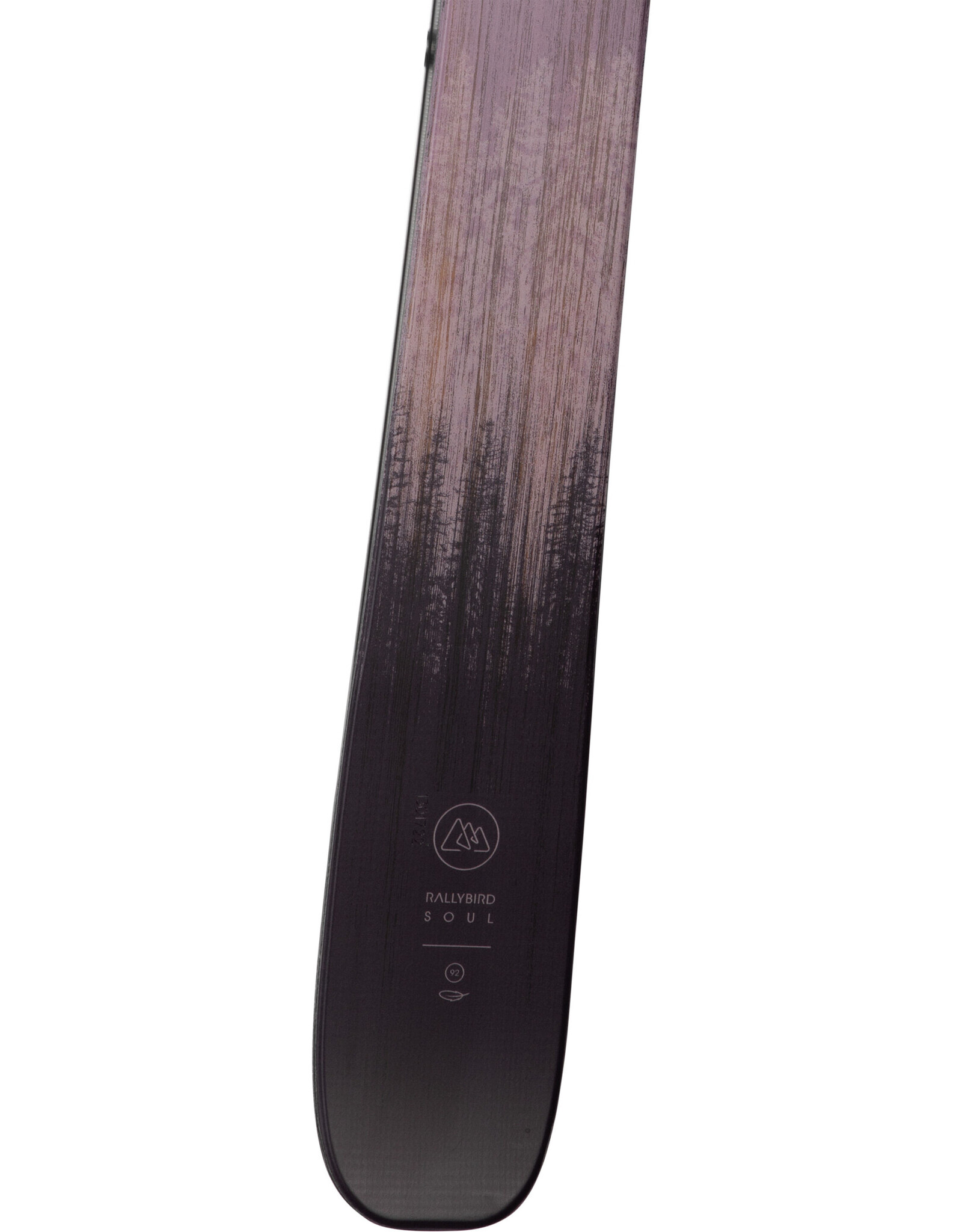 Rossignol WOMEN  RALLYBIRD SOUL  92 SKI