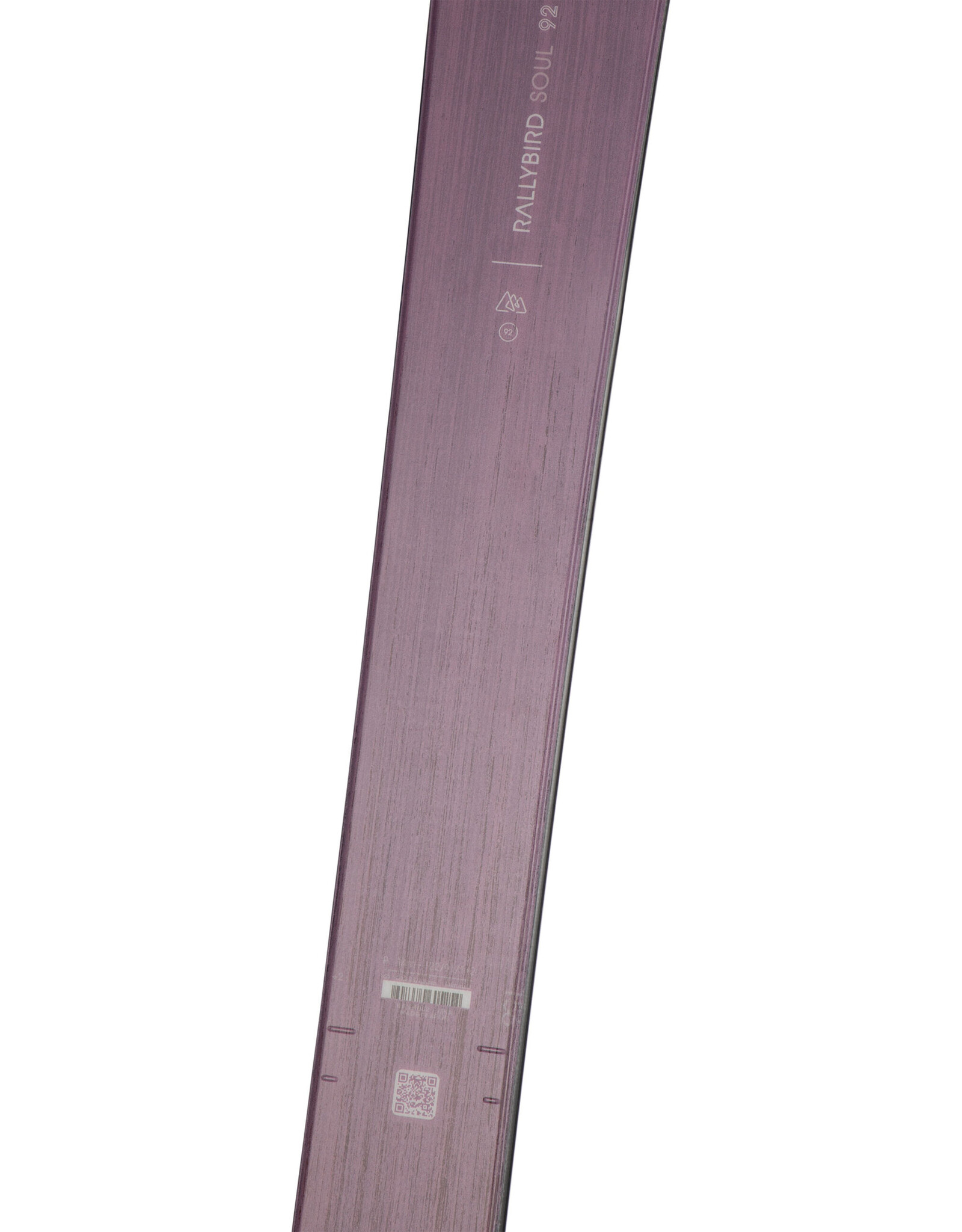 Rossignol WOMEN  RALLYBIRD SOUL  92 SKI
