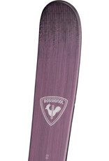 Rossignol WOMEN  RALLYBIRD SOUL  92 SKI