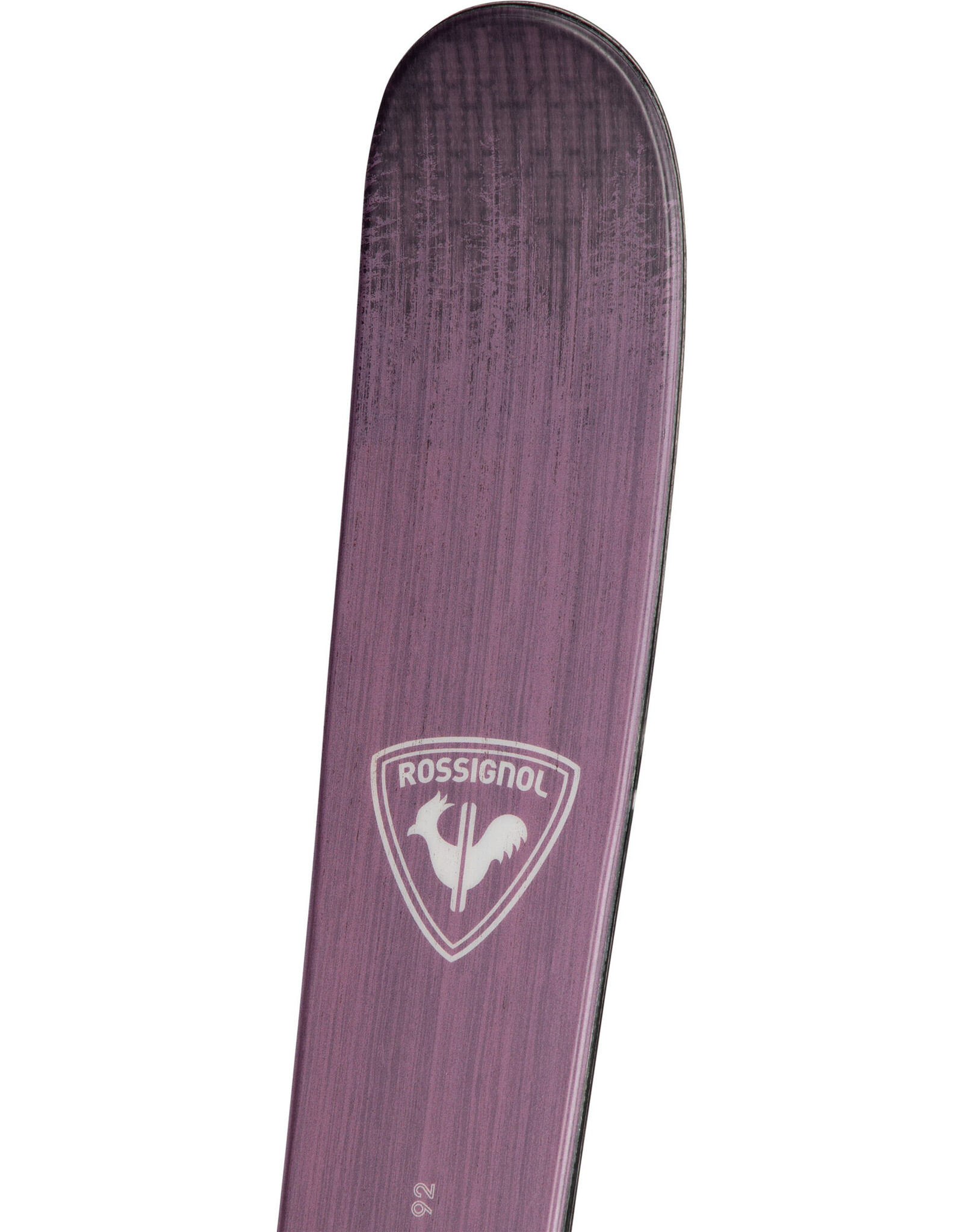 Rossignol WOMEN  RALLYBIRD SOUL  92 SKI