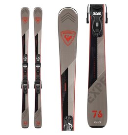 Rossignol MEN EXPERIENCE 76 XP10 SKI