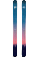 Rossignol WOMEN RALLYBIRD SOUL 102 SKI