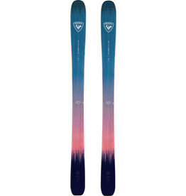 Rossignol WOMEN RALLYBIRD SOUL 102 SKI