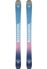 Rossignol WOMEN RALLYBIRD SOUL 102 SKI