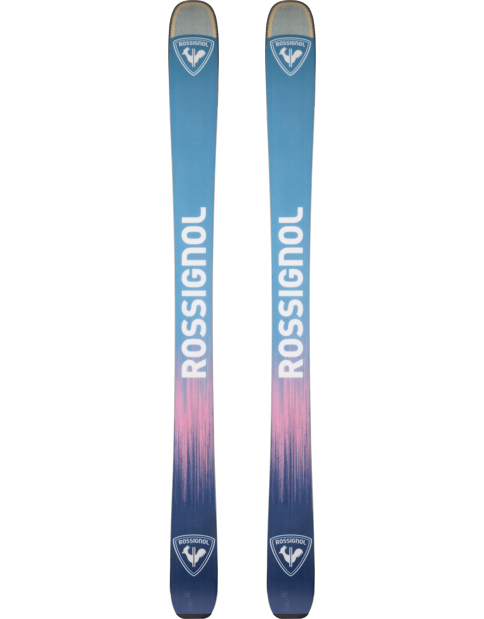 Rossignol WOMEN RALLYBIRD SOUL 102 SKI